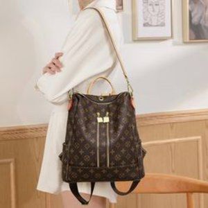 Backpack Women’s New Style Fashion